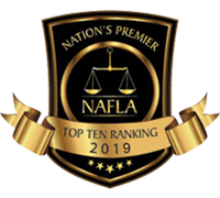 Nation's Premier | NAFLA | Top Ten Ranking 2019